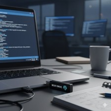 Bootable Monterey USB 16GB FOR MAC picture