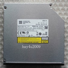 Panasonic UJ160 6X 3D Blu-Ray Combo Player BD-ROM Slim DVD RW Burner SATA Drive picture