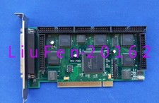 1pc used Acquisition card PCI-7201 picture