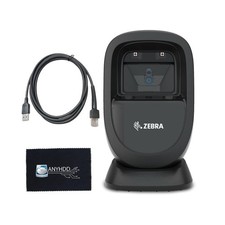 Zebra DS9308 Presentation Barcode Scanner – 1D & 2D Imager, USB-A Interfac picture