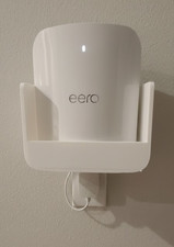 Wall Mount Holder Bracket for Eero Max 7 (Wifi7)Tri-Band Mesh WiFi 7 Max System picture