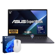 ASUS - Upgraded - ExpertBook 16 in FHD+ - Core Ultra 5 225H - 16GB RAM 1TB SSD picture