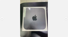 New Apple Mac mini (512GB SSD,Intel Core i5 8GB)  (Factory Sealed) (2020) picture