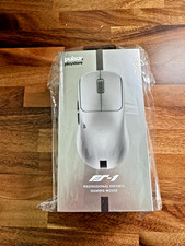 Pulsar eS FS-1 Gaming Mouse - GT Silver (Seoul Pulsar PlayStore Exclusive) picture