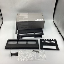 EZDIY-FAB 333 Multi Angle GPU Mount YIHPI333 BLACK - NEVER INSTALLED No CABLE picture