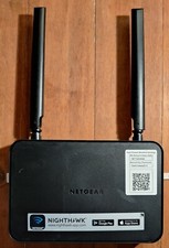 Netgear Nighthawk AC750 Wifi Router picture