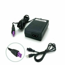 Open Box Genuine HP AC Adapter for Deskjet All-in-One F4200 F4400 F4500 Series picture