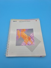 Apple Computers Apple II DOS Programmer's Manual 1982 030-0536-A picture