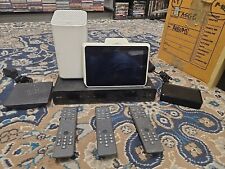 ComcastXfinity XB7-T GIGABIT Modem WiFi Router  With Screen, And Entire System picture
