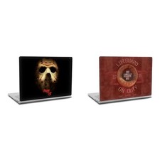 OFFICIAL FRIDAY THE 13TH 2009 GRAPHICS VINYL SKIN DECAL FOR MICROSOFT SURFACE picture