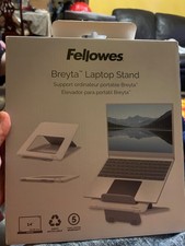 fellowes breyta laptop stand picture