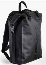 Waterproof Faraday DRY Bag - 17L Backpack Device shielding - From EMP & Hacking picture