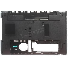 NEW For Gateway NV50A NV51B NV51M NV55C Lower Bottom Case Cover HDMI picture