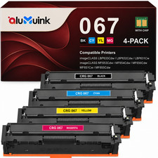 067 Toner Cartridge Compatible for Color ImageClass MF652Cw LBP633Cdw MF651Cw picture