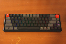 Keychron K6 Wireless RGB Mechanical Keyboard - Fully Tested picture