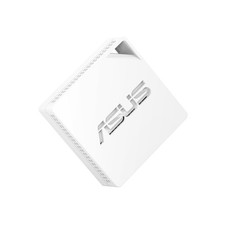 ASUS RT-AX50 Go Dual-Band WiFi 6 Portable Travel Router, 1500 Mbps, 4G/5G Tet... picture