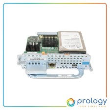 Cisco NME-UMG Cisco Enhanced Unified Messaging Gateway Network Module picture