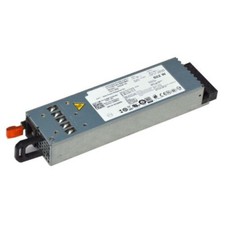 Dell PowerEdge R610 Server Power Supply PSU 502W KY091 picture