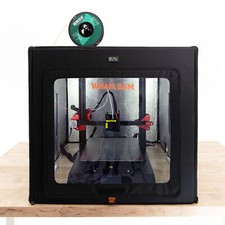 Wham Bam HotBox Mega - 3D Printer Enclosure picture