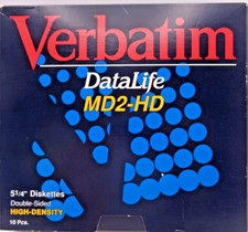 FLOPPY DISK 5.25