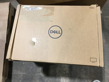 NEW in Box Dell P2018H 19.5