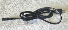 Volex 3-Prong Power Cable LL110850 Type SJT 18 AWG 300V FT2  Hospital Grade 8 Ft picture