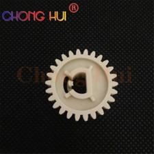 5pcs RU7-0100-000 RU7-0100 26T Lower Pressure Roller Gear for HP P1102 picture