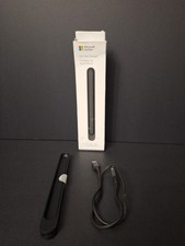 Microsoft Surface Slim Pen 1 & 2 Charging Dock Station 8X3-0001 Matte Black picture