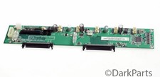 Fujitsu Primergy RX200 S2 SCSI Backplane Board A3C40061142 RX200S2 picture