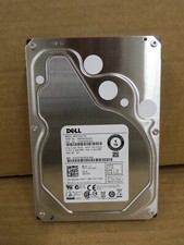 Dell OEM D3YV6 0D3YV6 1TB 7.2K RPM 6Gb/s 3.5