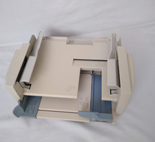 Vintage HP C5876A Deskjet 890C Printer Paper Input Output Tray Replacement Part picture