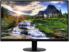 Acer 21.5 Inch Full HD 1920x1080 NEW Ultra-Thin Computer Monitor Model #SB220Q picture