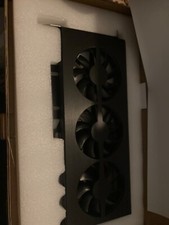 Jonsbo VF-1 RGB Graphics Radiator picture