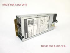 *LOT* Dell PowerEdge 0N30P9,06W2PW,9PXCV,09PXCV,05NF18,5NF18,N30P9 Power Supply picture