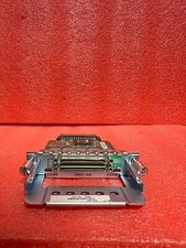 Cisco 16-Port Asynchronous Serial High-Speed WAN Interface Card HWIC-16A picture