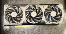 MSI NVIDIA GeForce RTX Graphics 5070TI Ventus 3X OC Black picture