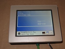 Proface PRO-FACE GP-4301TM PFXGM4301TAD Color Touch, 2013 Very Nice Used w/Box picture