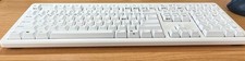 REALFORCE R3 keyboard  R3HB21 JP Layout 108 keys Black Topre japan picture