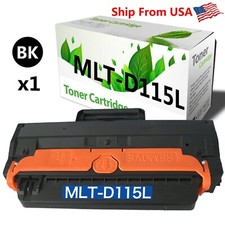 1 PK MLT-D115L MLTD115L Toner Cartridge for Samsung M2670N 2670FN 2880FW picture