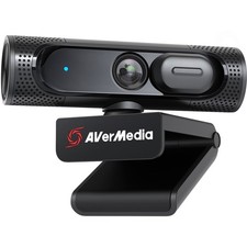 AVerMedia CAM 315 Webcam - 2 Megapixel - 60 fps - USB Type A - TAA and NDAA picture