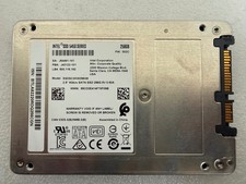 Intel 545s 256GB 2.5 SATA III Internal Solid State Drive SSDSC2KW256G8 picture