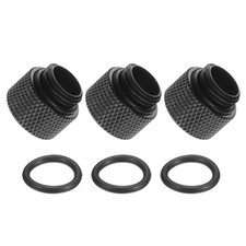 3Pcs G1/4