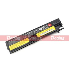 New Original 01AV418 01AV415 01AV417 41Wh Battery for Lenovo ThinkPad E570 E575  picture
