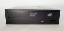 HP DVD±RW/DVD ROM Combo Internal Desktop Drive Model # DH-48C2S-CT2 - 48x/16x picture