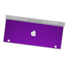 LidStyles Metal. Color Laptop Skin Protector Decal Apple Wireless Keyboard A1314 picture