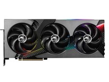 MSI VANGUARD GeForce RTX 5060 Ti 16GB GDDR7 PCI Express 5.0 x 16 (use x8) Graphi picture