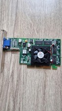 ELSA GLoria II Quadro 64MB SDRM AGP NVIDIA NV10GL 128-bit VGA Tested picture