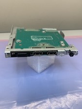 HP DL320e Gen8 Front I/O Board Assy 671325-001 11474-1 A11SBR1 picture