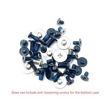 Laptop Complete set of screws kit For DELL Latitude3520 P108F P108F001 P108F002 picture