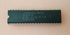 Original v2.04 Kickstart ROM fo Commodore Amiga 500 2000 2000HD 390979-01 37.175 picture